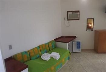 Pousada Green Way Κάμπο Φρίο Εξωτερικό φωτογραφία