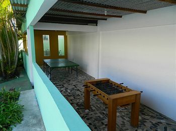 Pousada Green Way Κάμπο Φρίο Εξωτερικό φωτογραφία